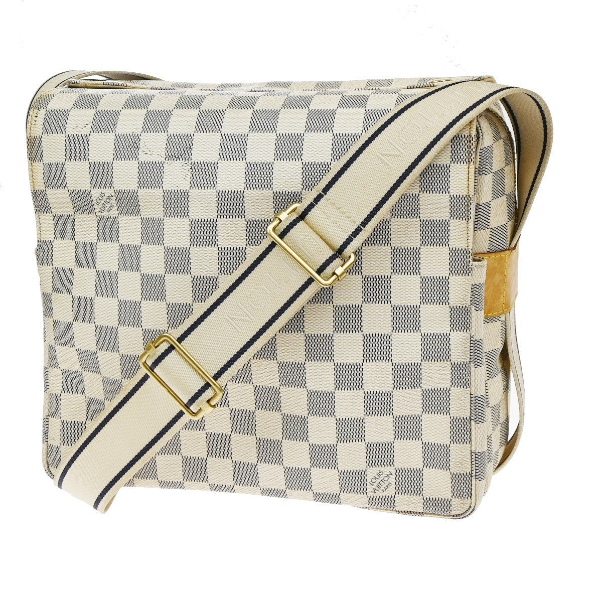 Louis Vuitton Naviglio Damier Product Image