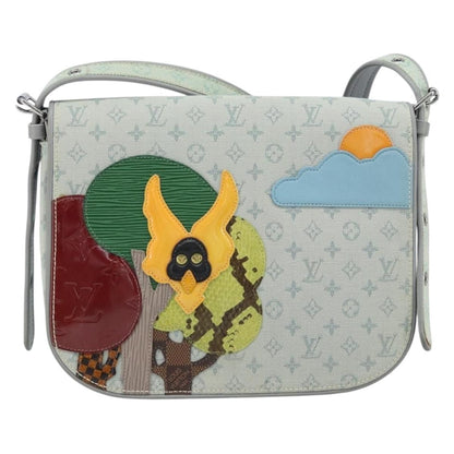 Louis Vuitton Conte de Fees Musette Monogram Patchwork Product Image