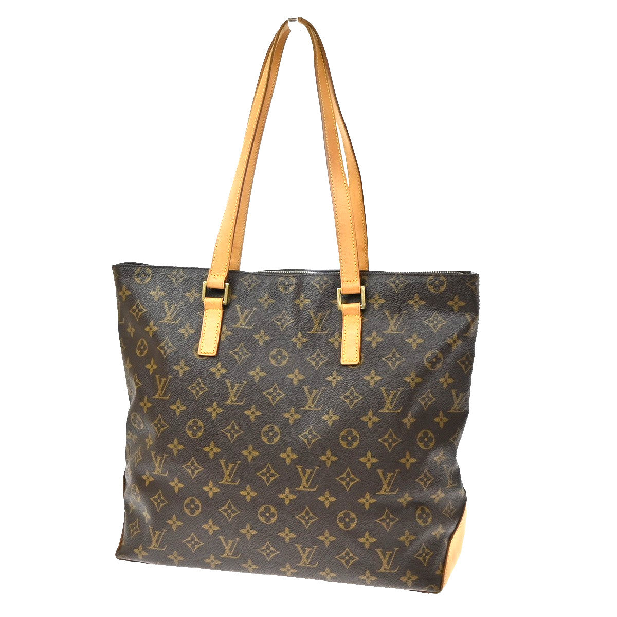 Louis Vuitton Cabas Mezzo Monogram Canvas Product Image