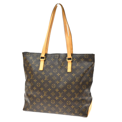Louis Vuitton Cabas Mezzo Monogram Canvas Product Image