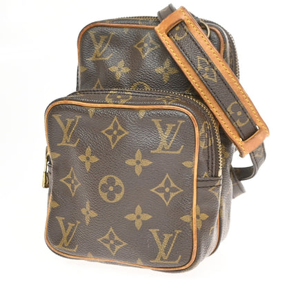 Louis Vuitton Amazone Monogram Canvas Mini