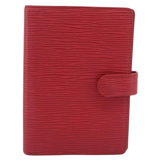 Louis Vuitton Agenda Cover Damier PM