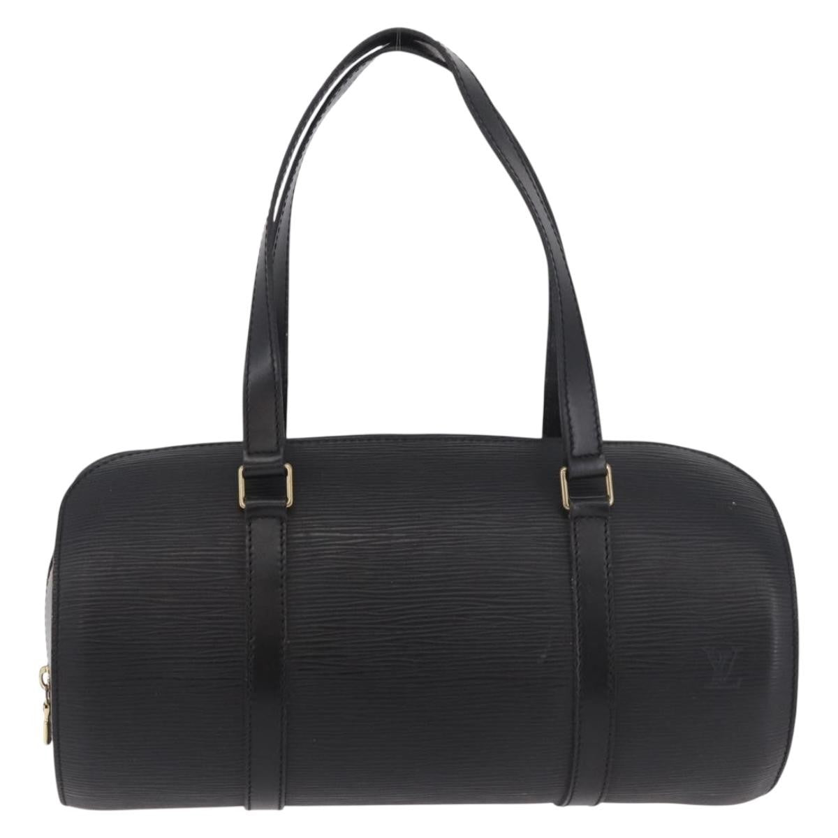 Louis Vuitton Soufflot Epi Leather Product Image