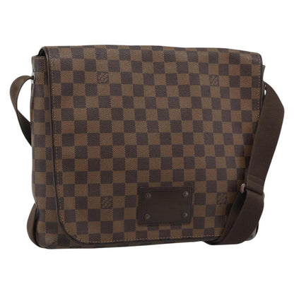 Louis Vuitton Brooklyn Damier Ebene MM