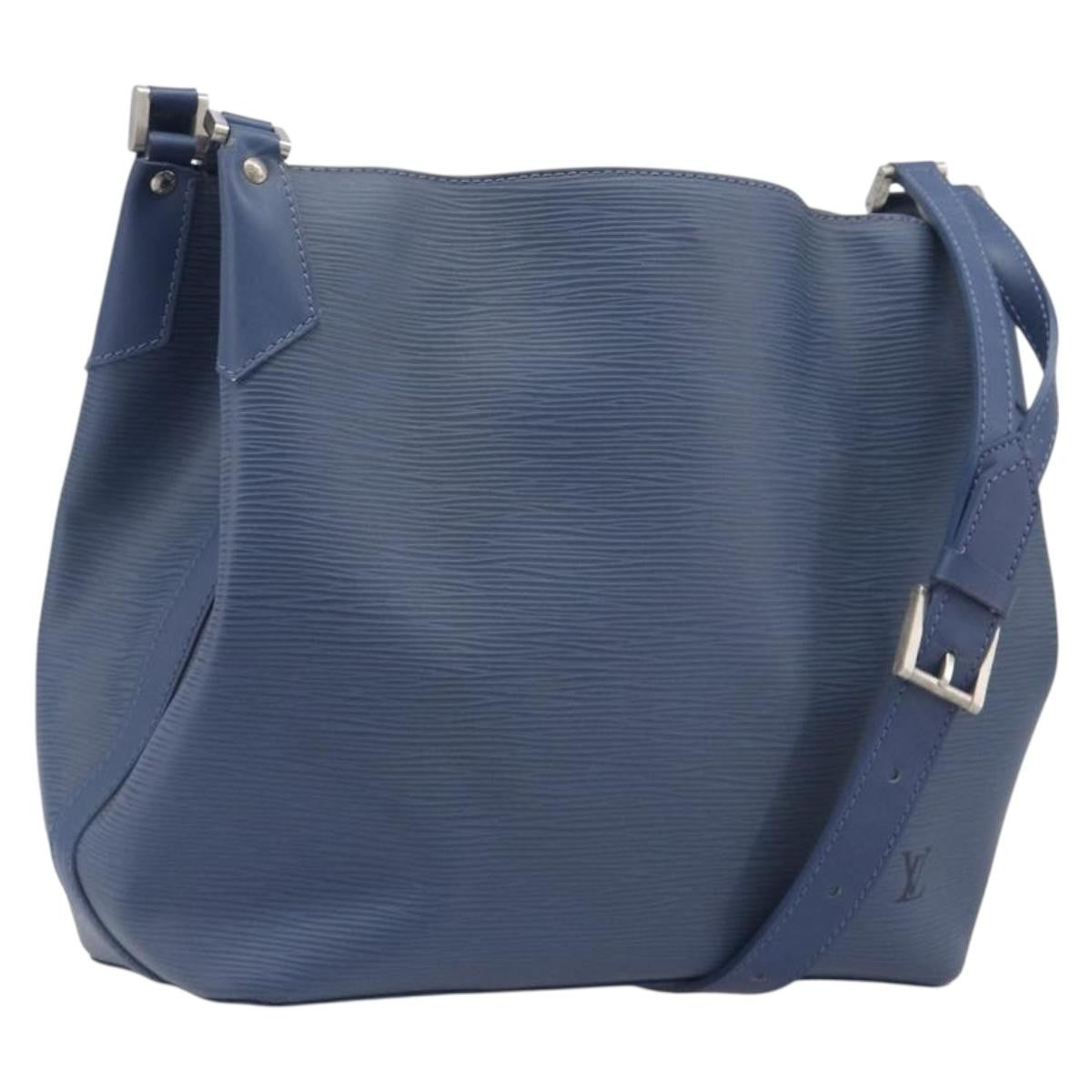 Louis Vuitton Mandara Epi Leather MM