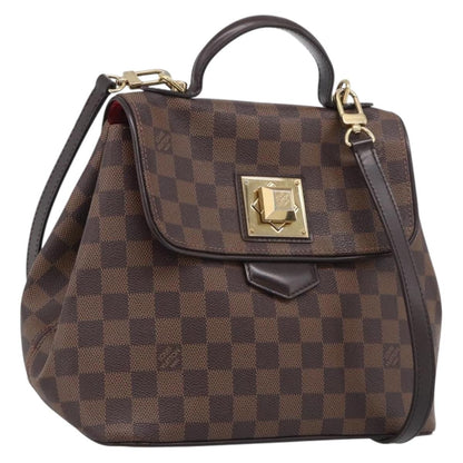 Louis Vuitton Bergamo Damier PM