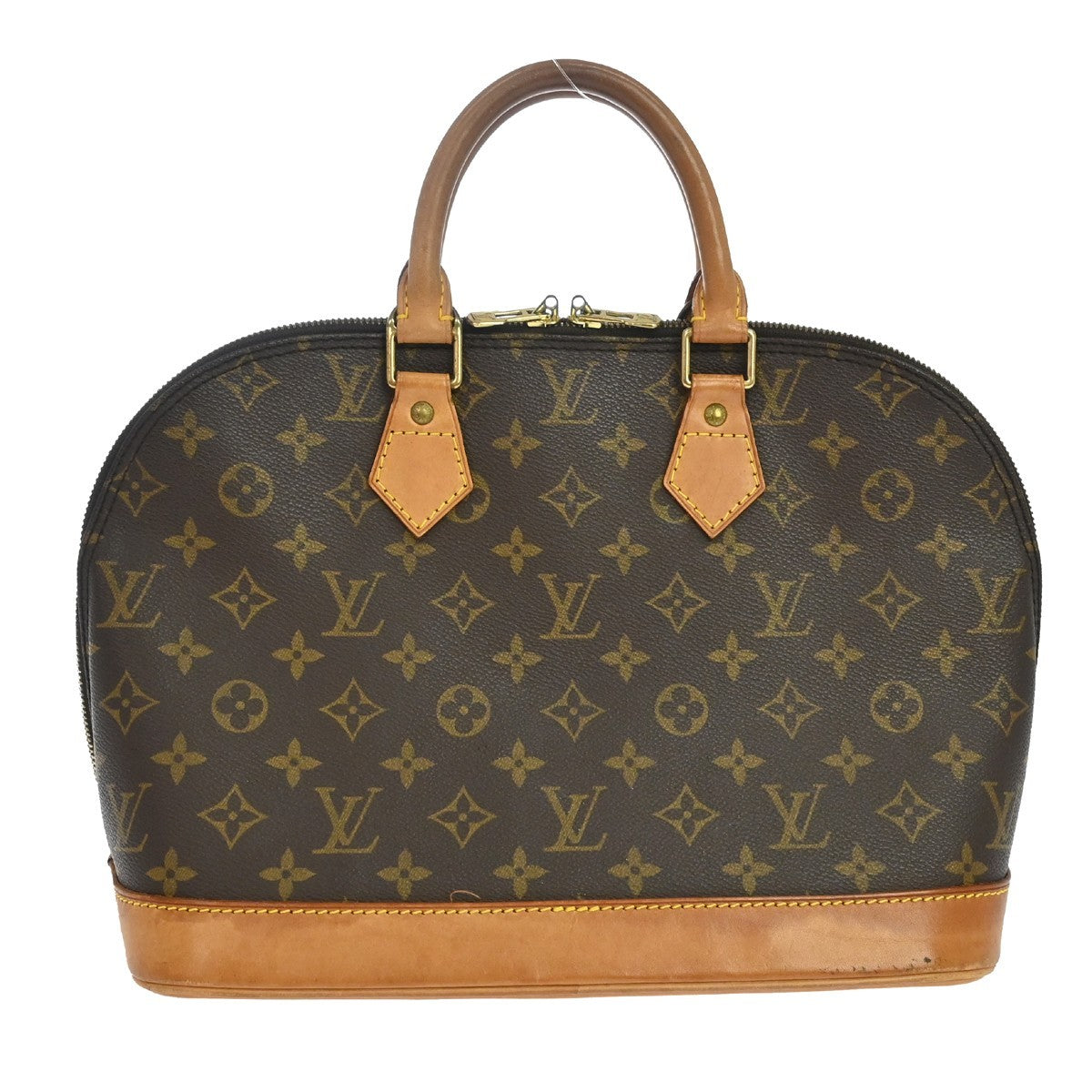 Louis Vuitton Alma Monogram PM
