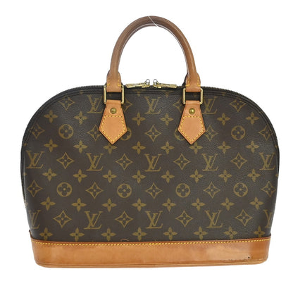 Louis Vuitton Alma Monogram PM