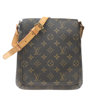 Louis Vuitton Musette Salsa Monogram Canvas PM