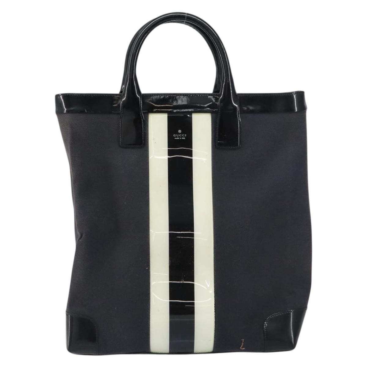 Gucci Vintage tote Canvas Product Image