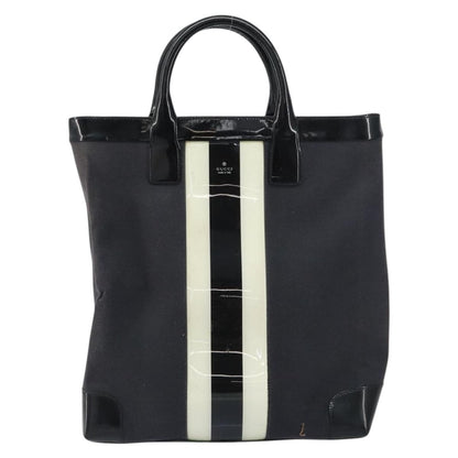 Gucci Vintage tote Canvas Product Image