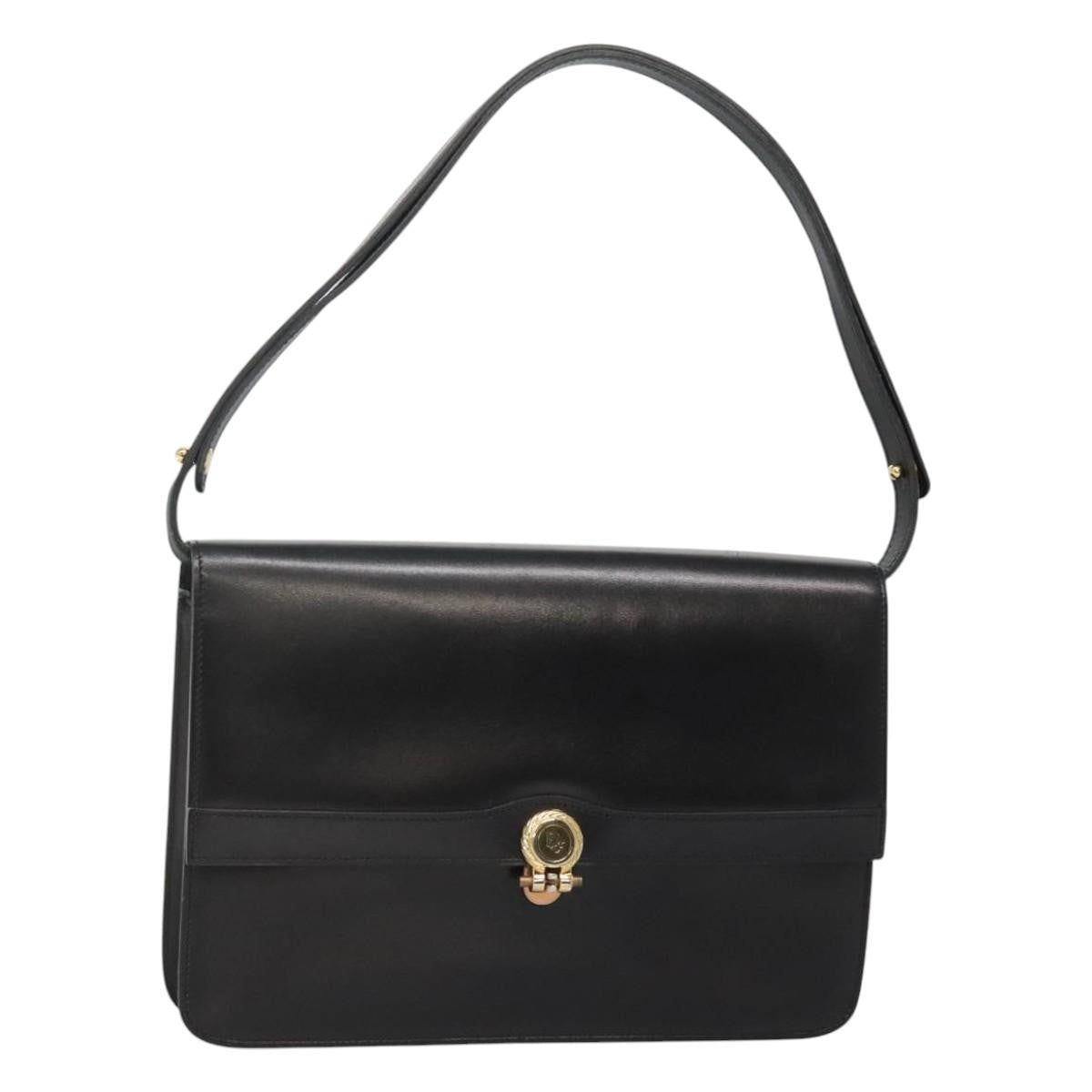 Christian Dior Shoulder Leather Product Image