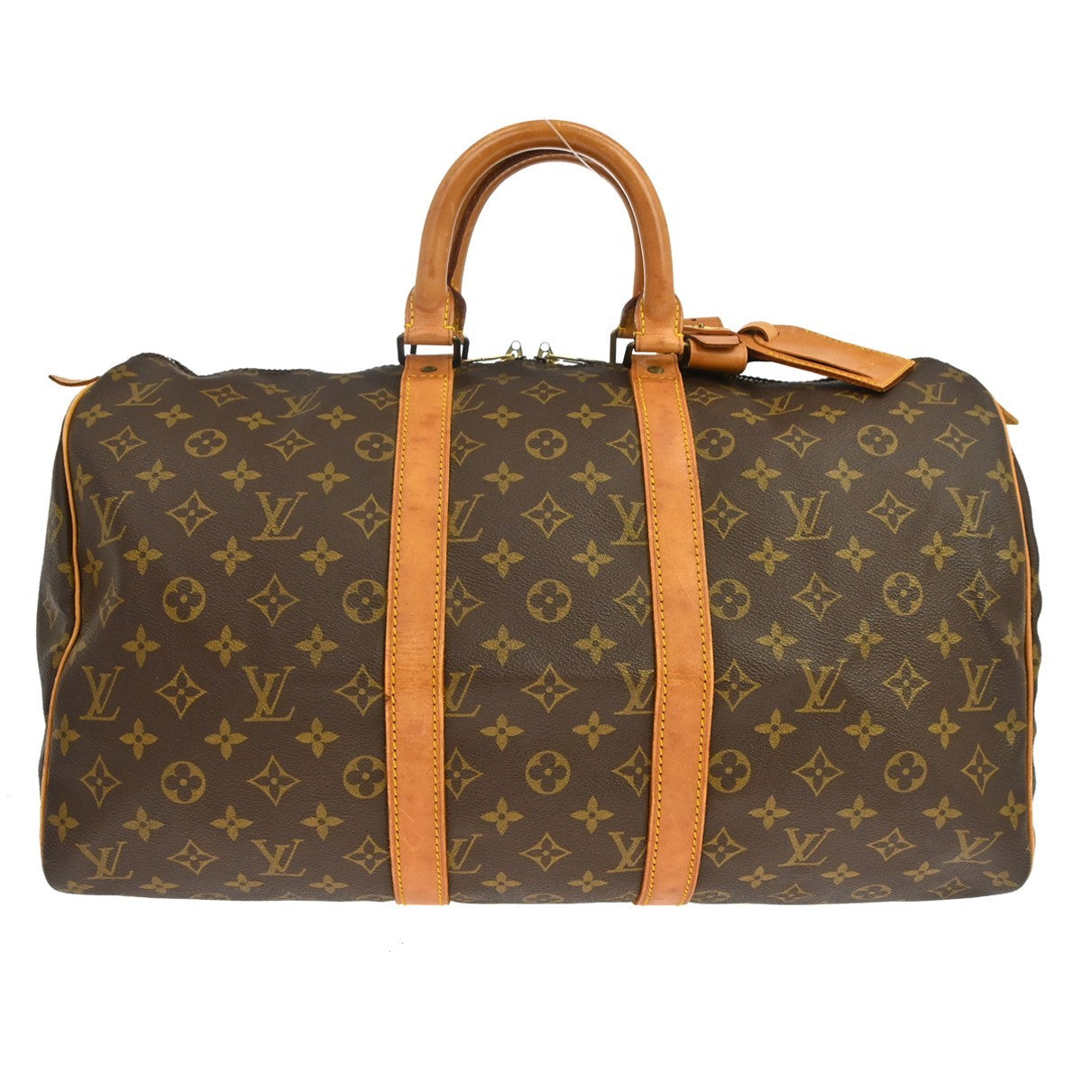Louis Vuitton Keepall Monogram Canvas 45