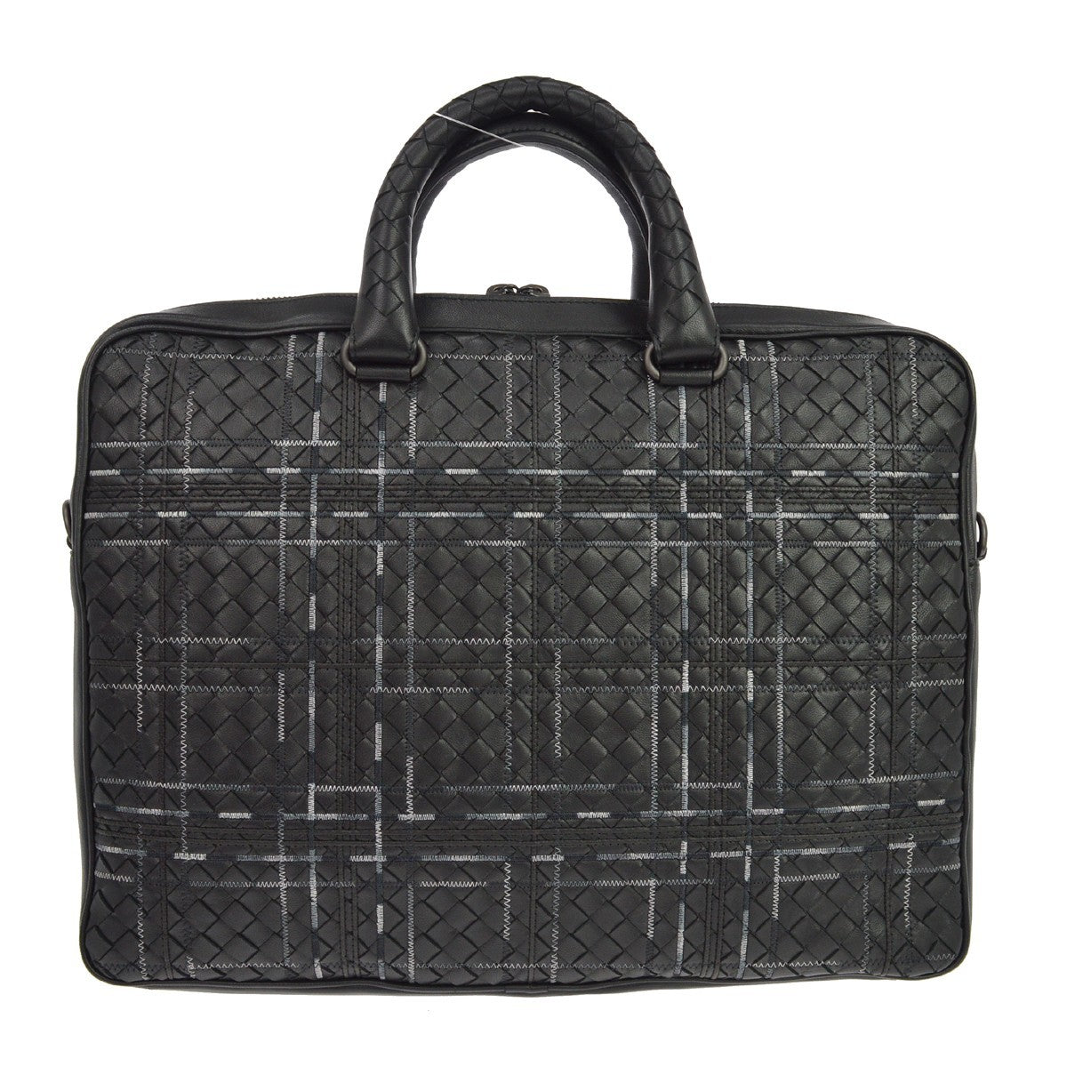 Bottega Veneta Soft Slim Intrecciato Nappa Product Image