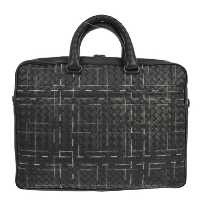 Bottega Veneta Soft Slim Intrecciato Nappa Product Image