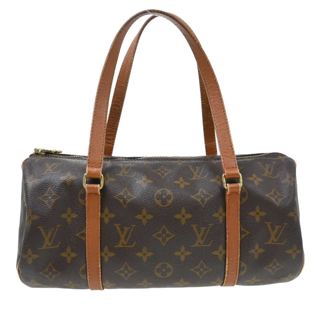 Louis Vuitton Papillon Monogram Canvas 30