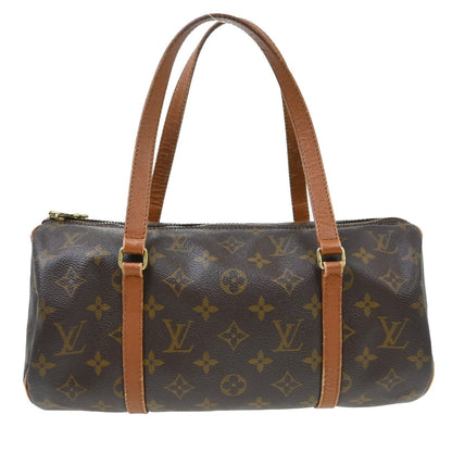 Louis Vuitton Papillon Monogram Canvas 30