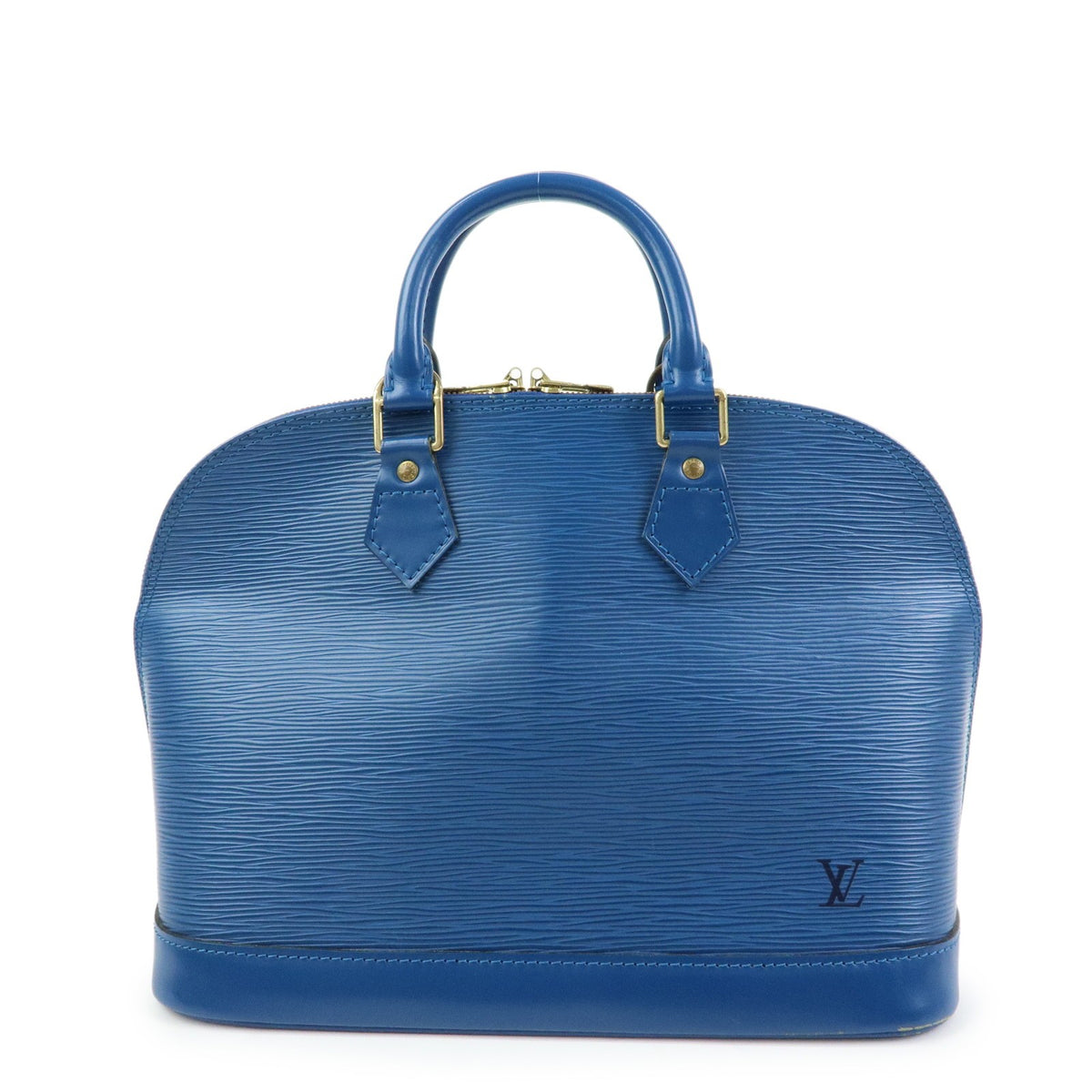 Louis Vuitton Alma Epi Leather MM