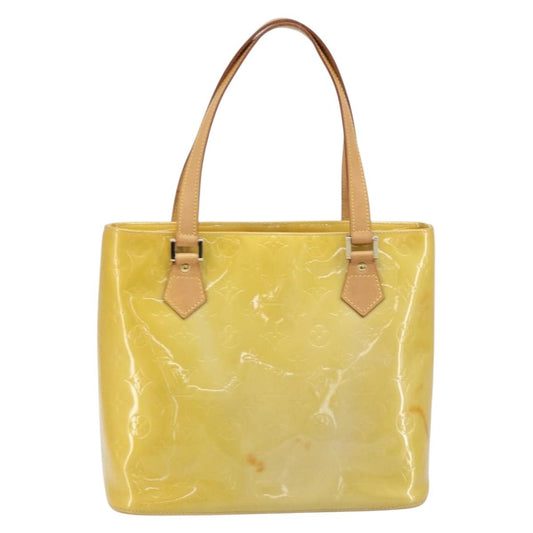 Louis Vuitton Houston Monogram Vernis Product Image