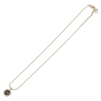 Christian Dior CD Pendant Metal Product Image