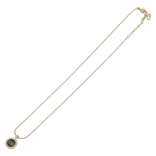 Christian Dior CD Pendant Metal Product Image