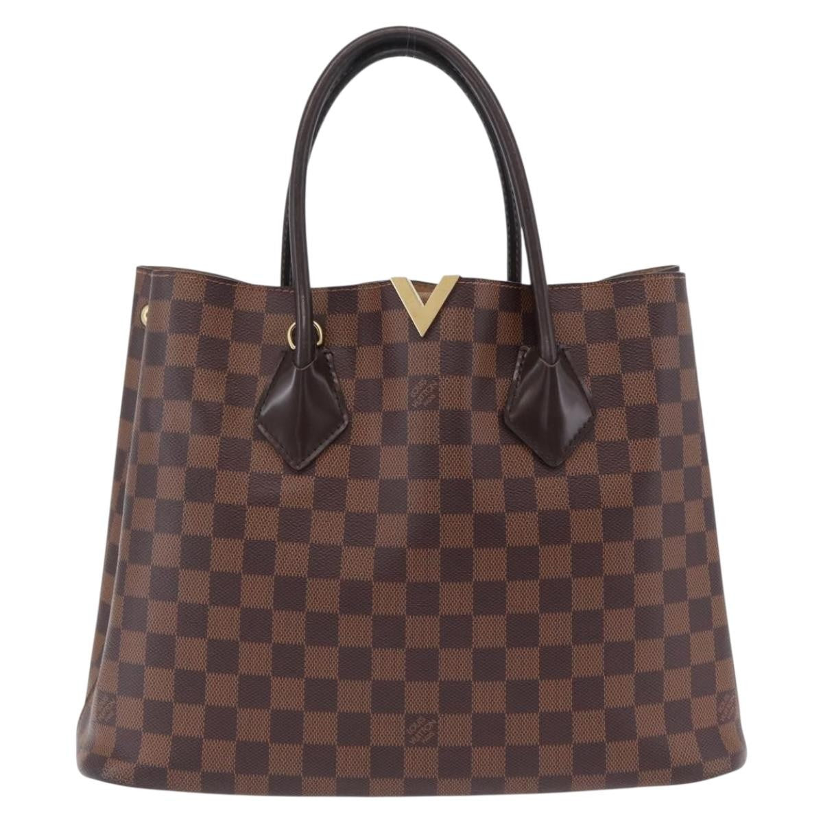 Louis Vuitton Kensington Damier Product Image