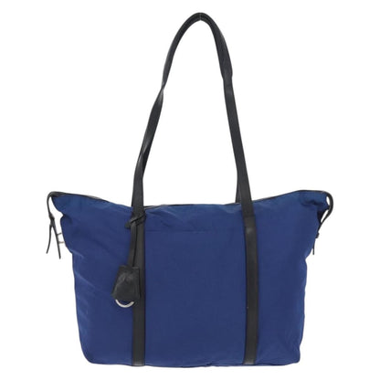 Prada Vintage Tote Tessuto Product Image
