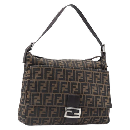 Fendi Logo Zucca Zucca Product Image