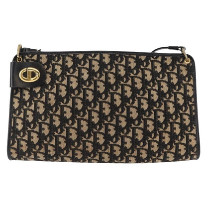 Christian Dior Vintage CD trotter Canvas Product Image