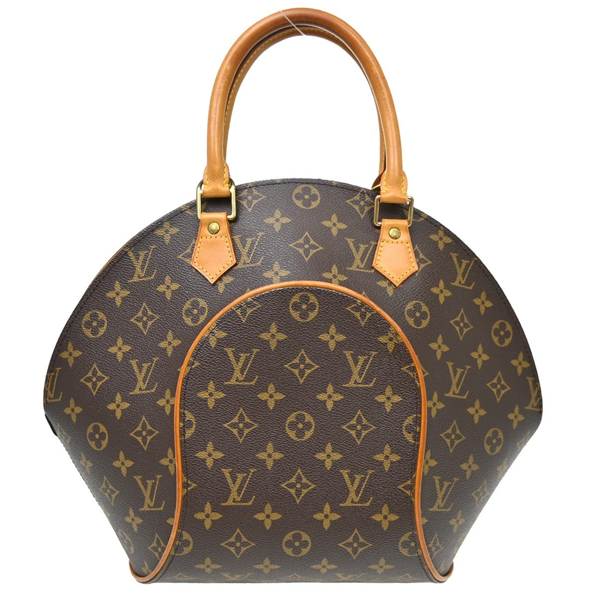 Louis Vuitton Ellipse Bag Monogram Canvas MM