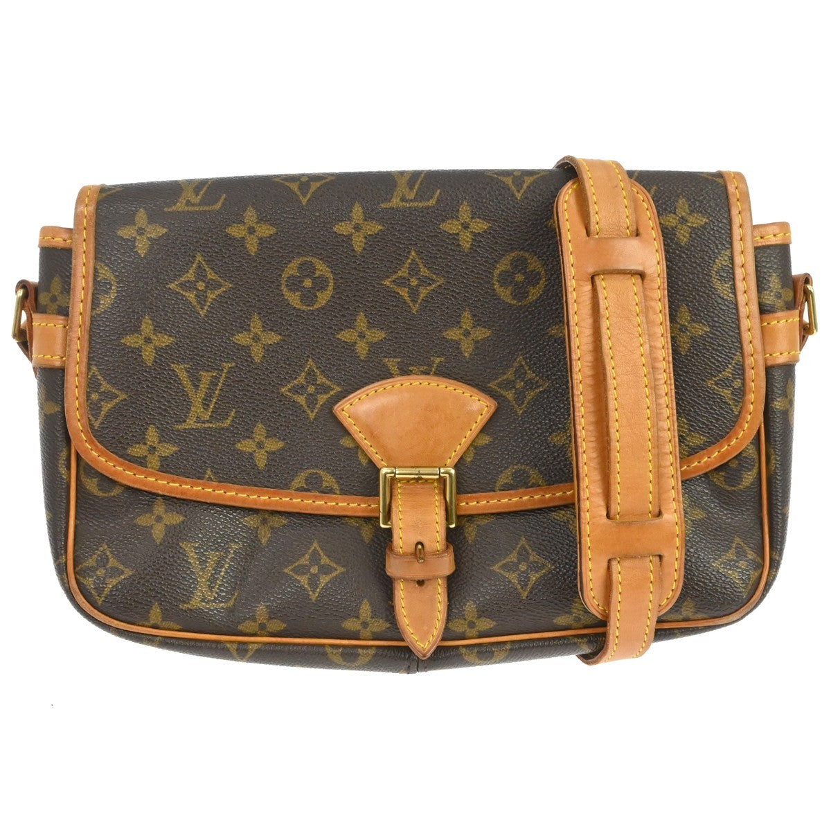 Louis Vuitton Sologne Monogram Canvas Product Image