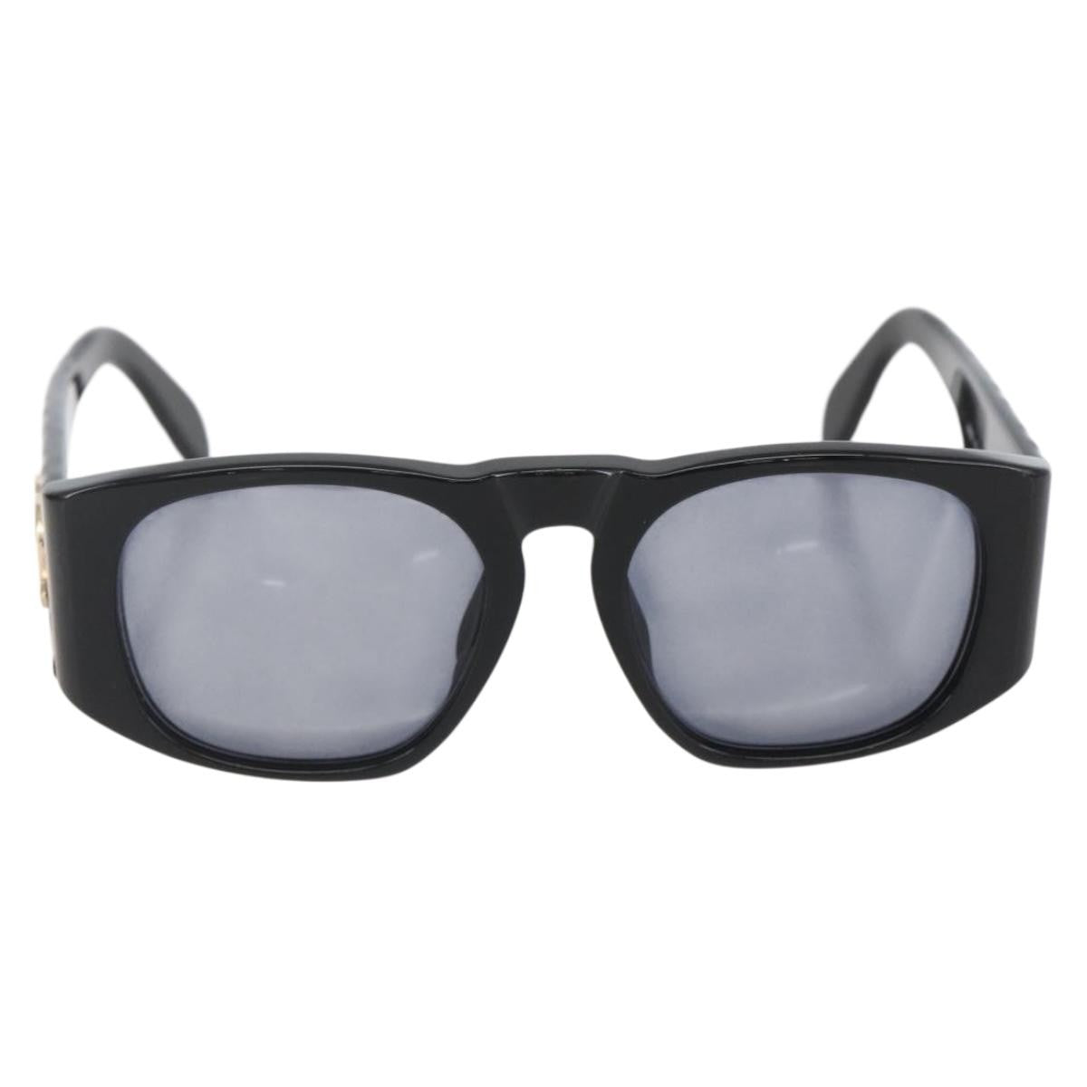 Chanel CC Logo Matelasse Sunglasses Eye Wear Plastic Product Image