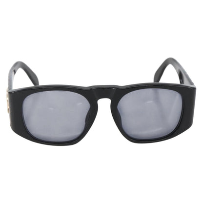 Chanel CC Logo Matelasse Sunglasses Eye Wear Plastic Product Image