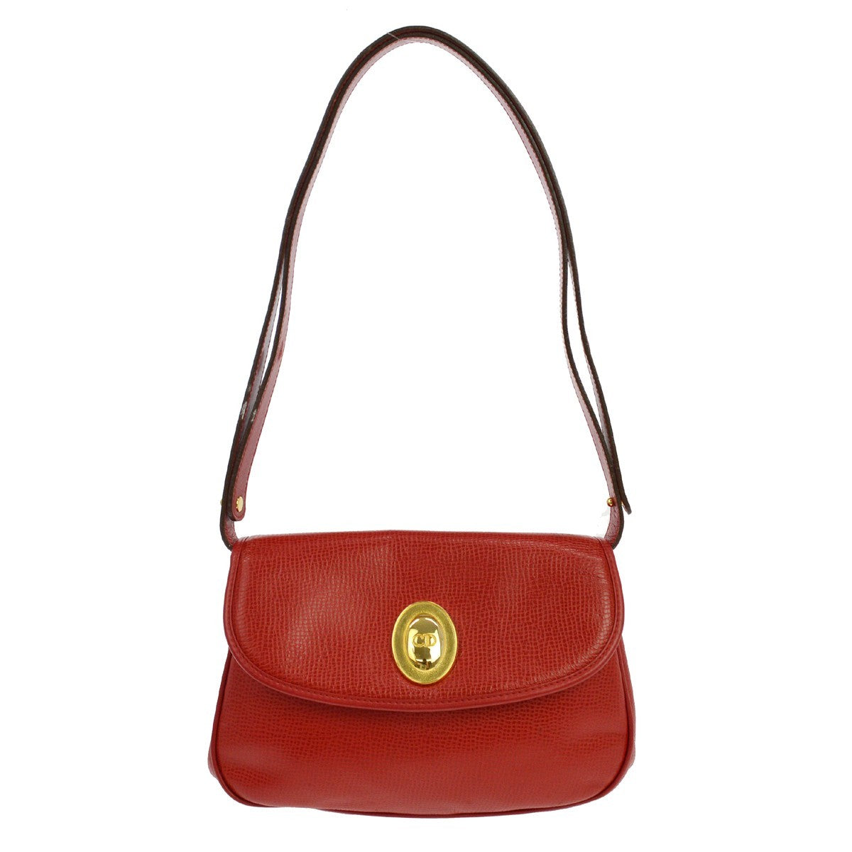 Christian Dior Shoulder Leather Product Image