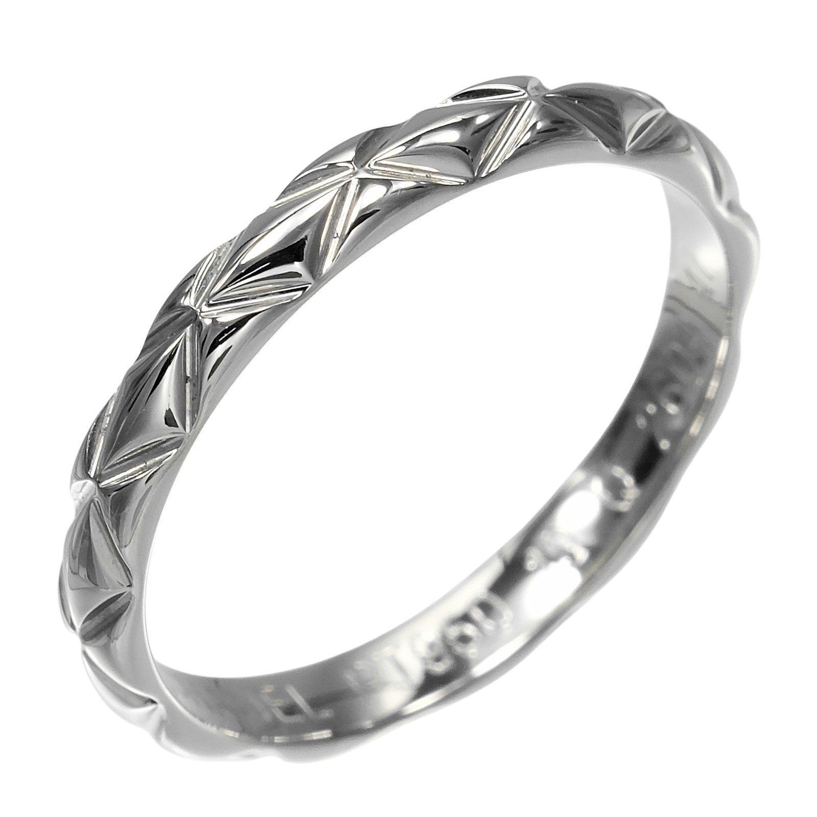 Chanel Matelasse Platinum Product Image