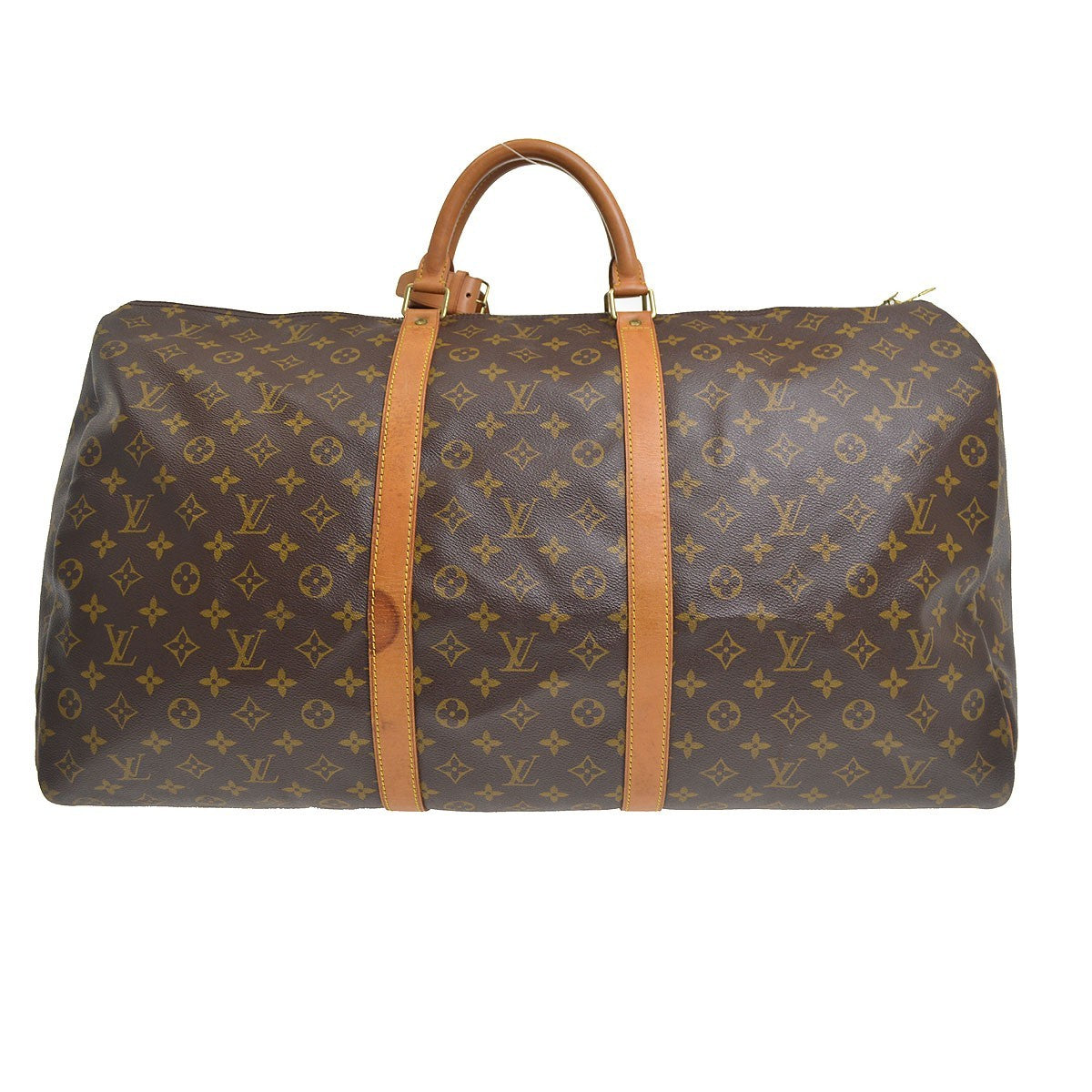 Louis Vuitton Keepall Monogram Canvas 60