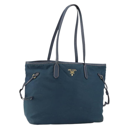 Prada Vintage Tote Tessuto Product Image