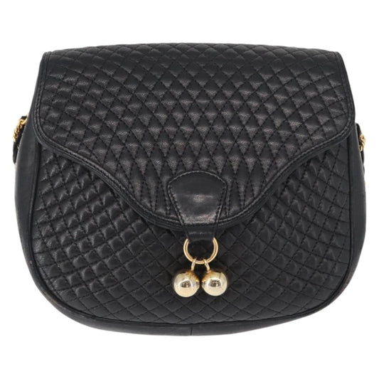 Bally Vintage Leather Product Image