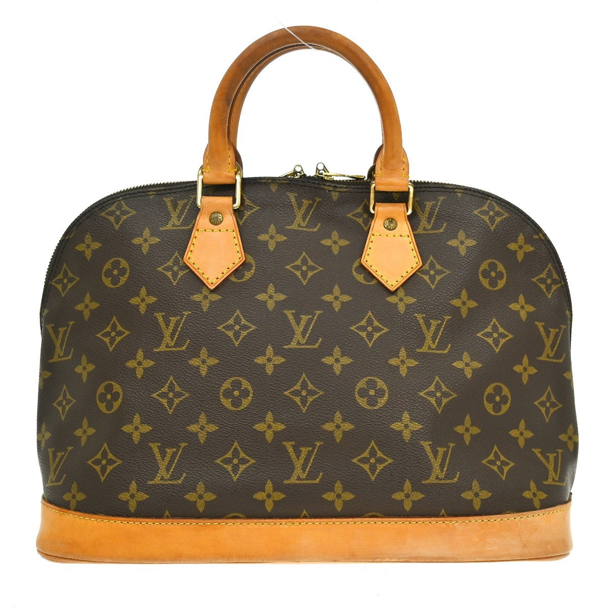 Louis Vuitton Alma Monogram MM