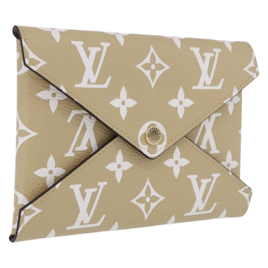 Louis Vuitton Kirigami Pochette Limited Edition Colored Monogram Giant PM