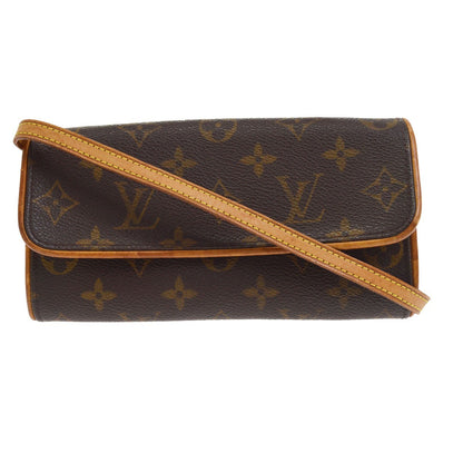 Louis Vuitton Twin Monogram Canvas PM