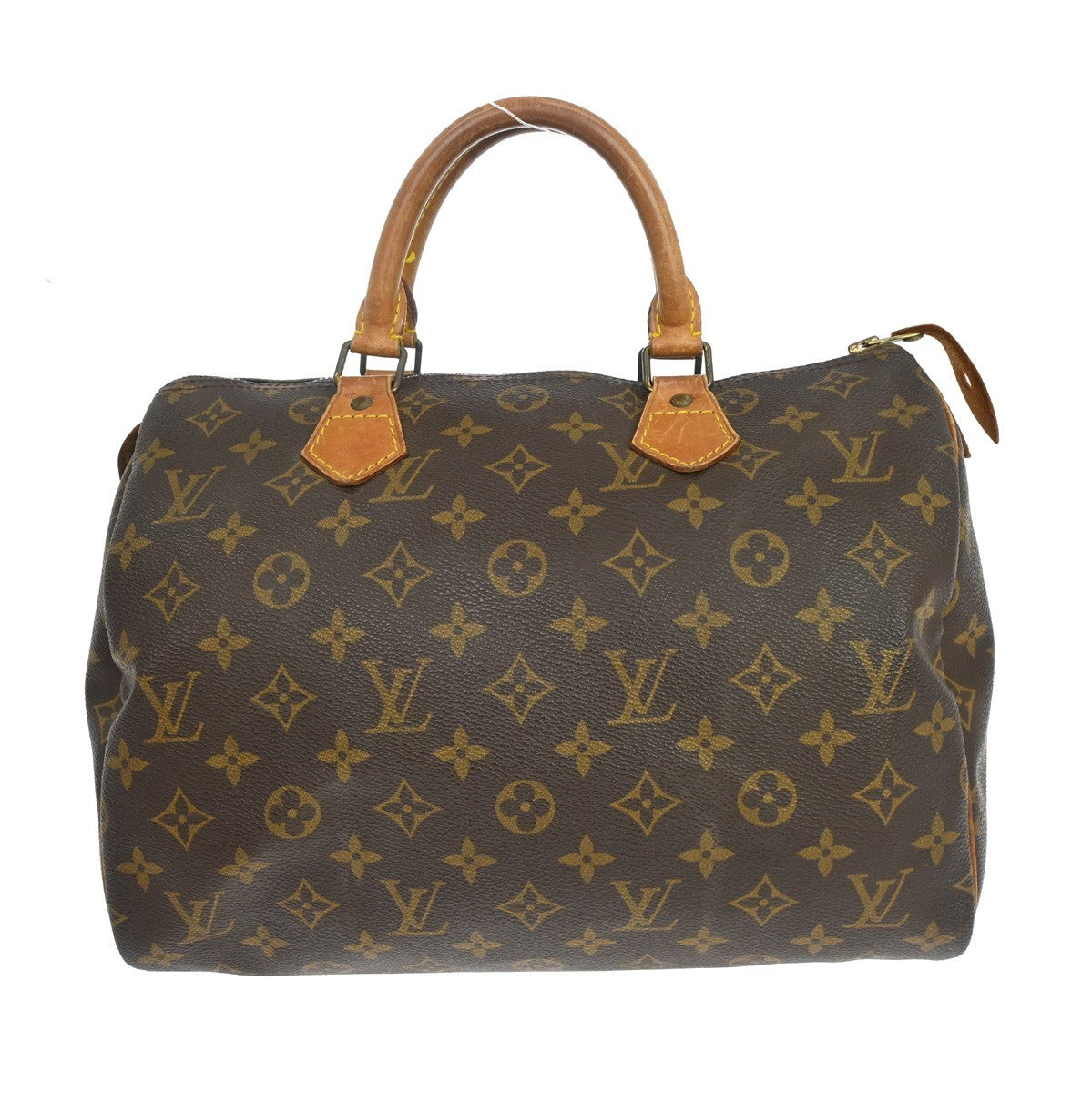 Louis Vuitton Speedy Monogram Canvas 30