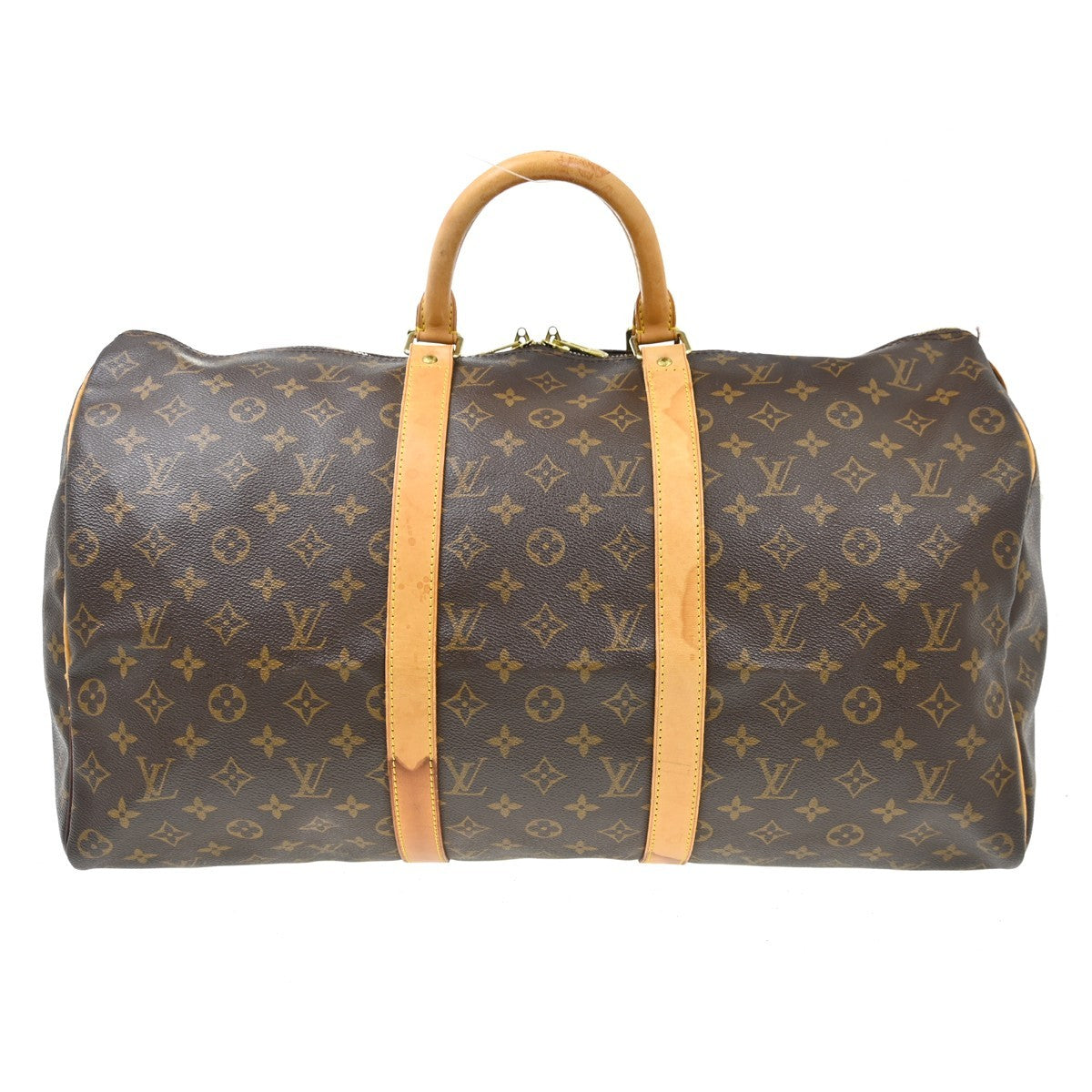 Louis Vuitton Keepall Monogram Canvas 50