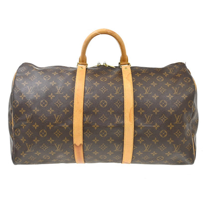 Louis Vuitton Keepall Monogram Canvas 50