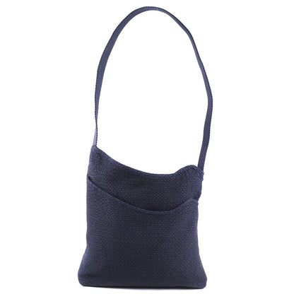 Hermes Vintage Sac De Pansage Shoulder Bag Toile Product Image
