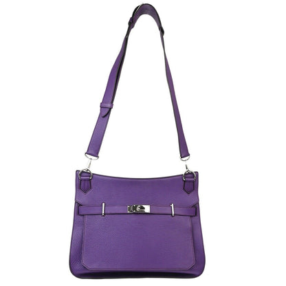 Hermes Jypsiere Bag Clemence 34
