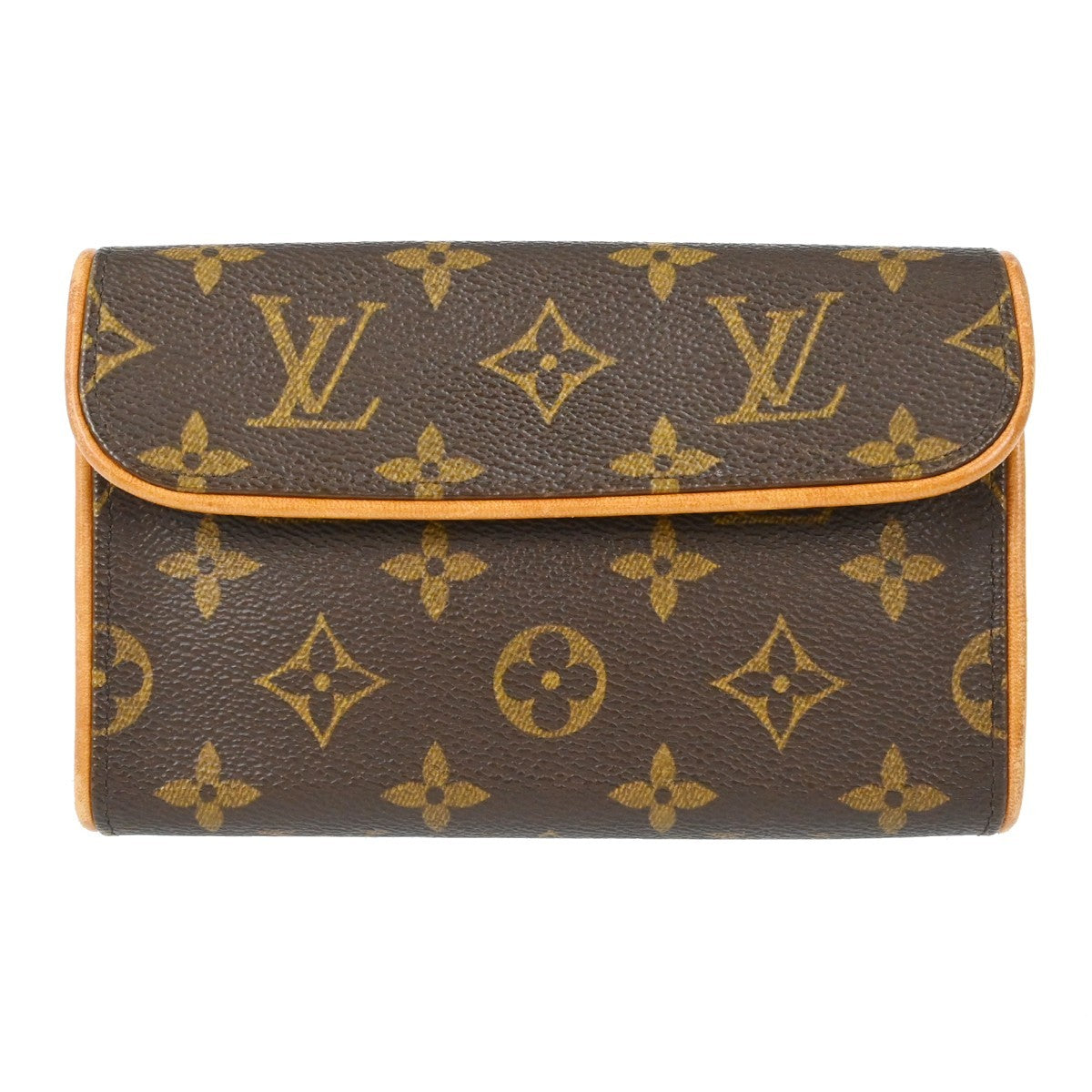 Louis Vuitton Florentine Waist Monogram Canvas Product Image