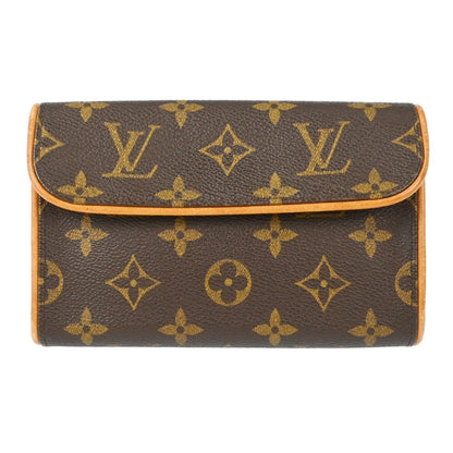 Louis Vuitton Florentine Waist Monogram Canvas Product Image