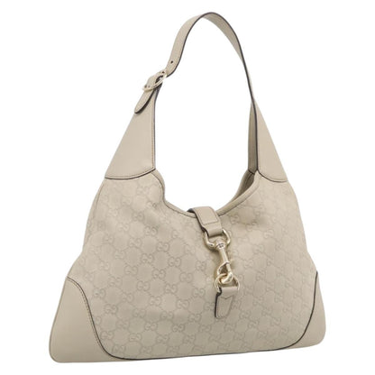 Gucci Jackie Leather Large