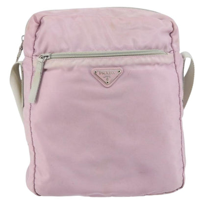 Prada Vintage Shoulder Bag Tessuto Product Image
